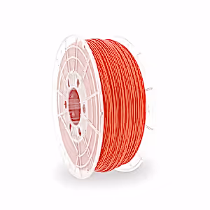PLA Transparent - Red
