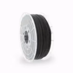PLA Transparent - Black