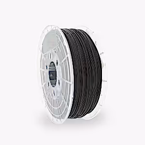 PLA Transparent - Black