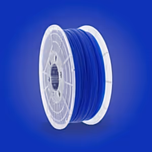 PLA Transparent - Blue