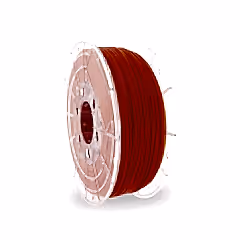 PLA Transparent - Orange