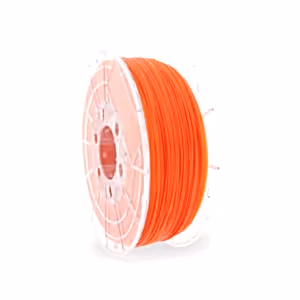 PLA Transparent - Orange