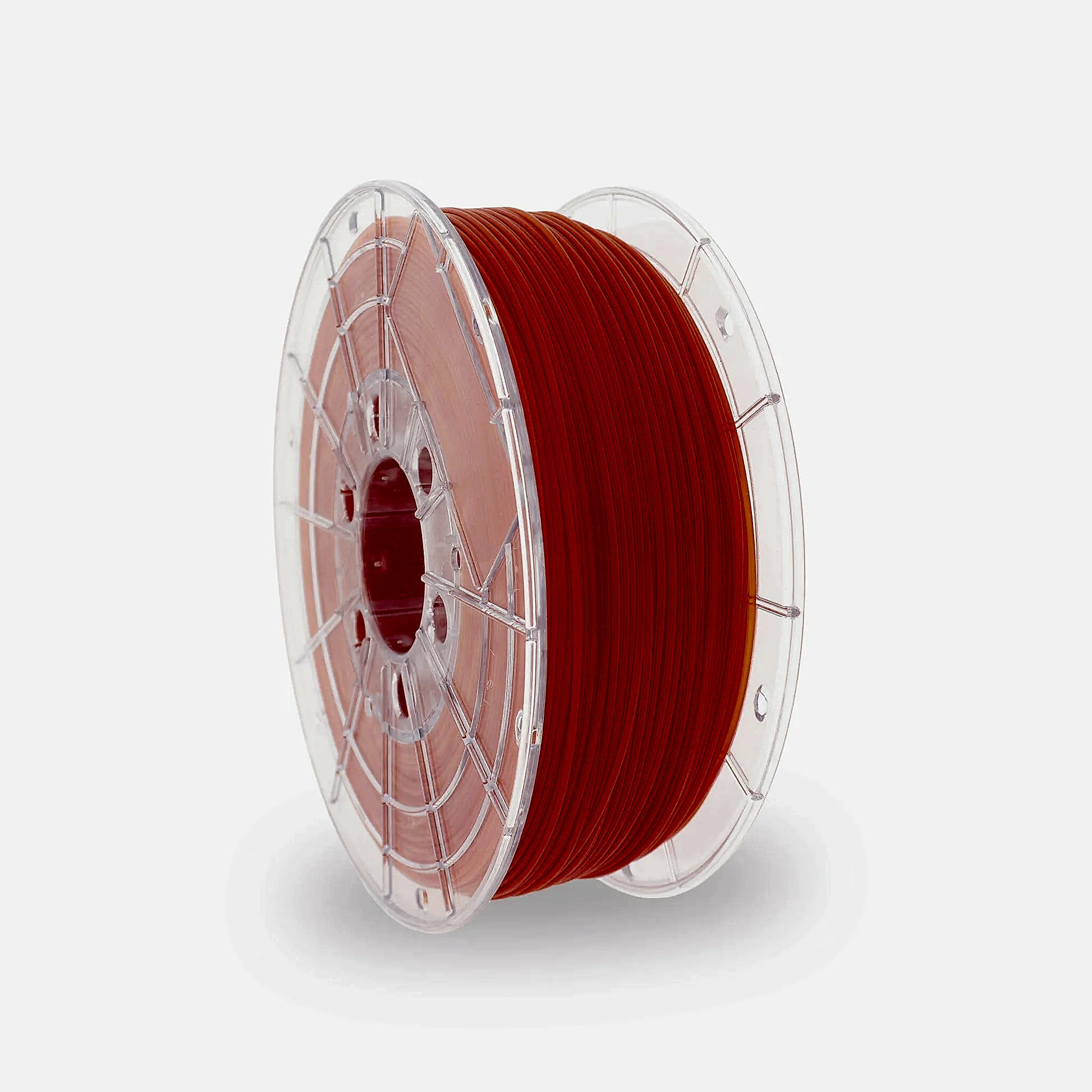 PLA Transparent - Orange