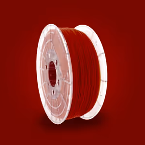 PLA Transparent - Orange