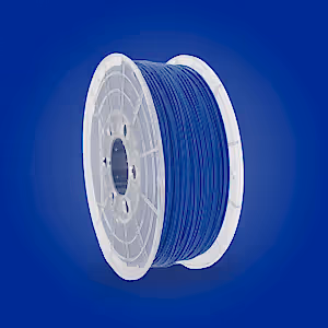 PLA - Ultramarine Blue