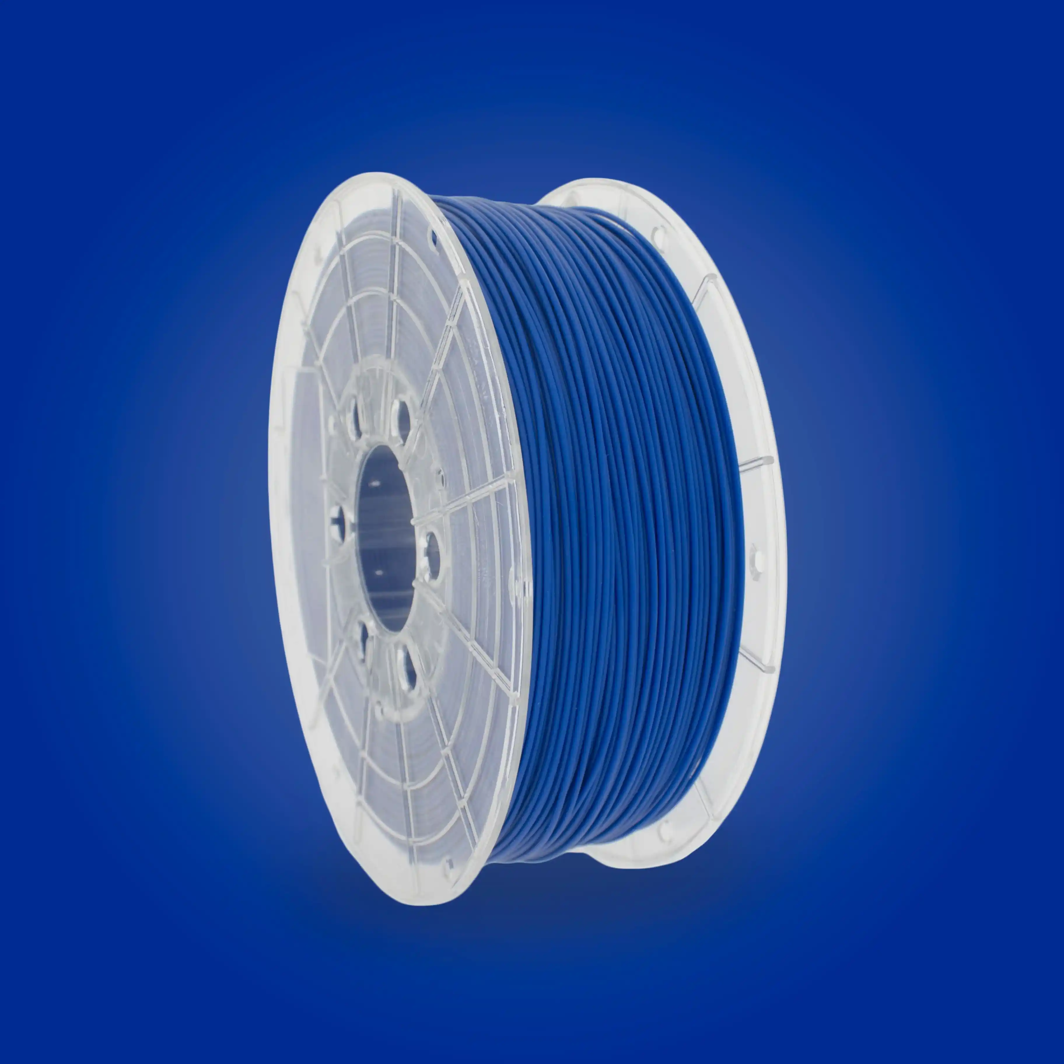 PLA - Ultramarine Blue