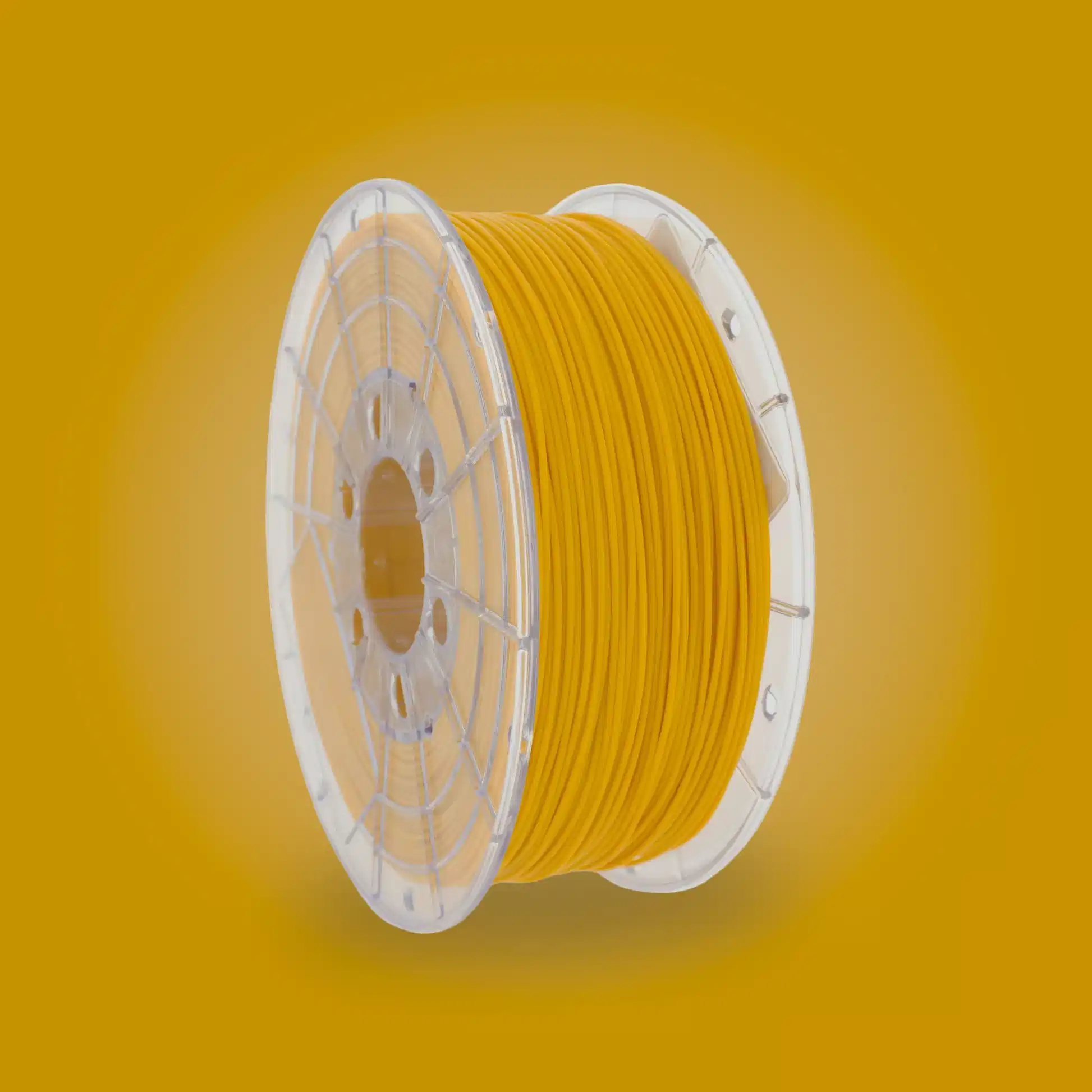 PLA - Yellow Gold