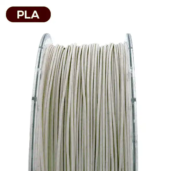 PLA - Pure White