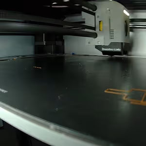 PLA - Pure Orange