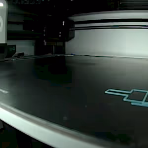 PLA - Light Blue