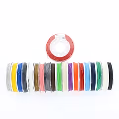 PETG - Sample Box 20 Kleuren