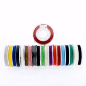 PETG - Sample Box 20 Kleuren