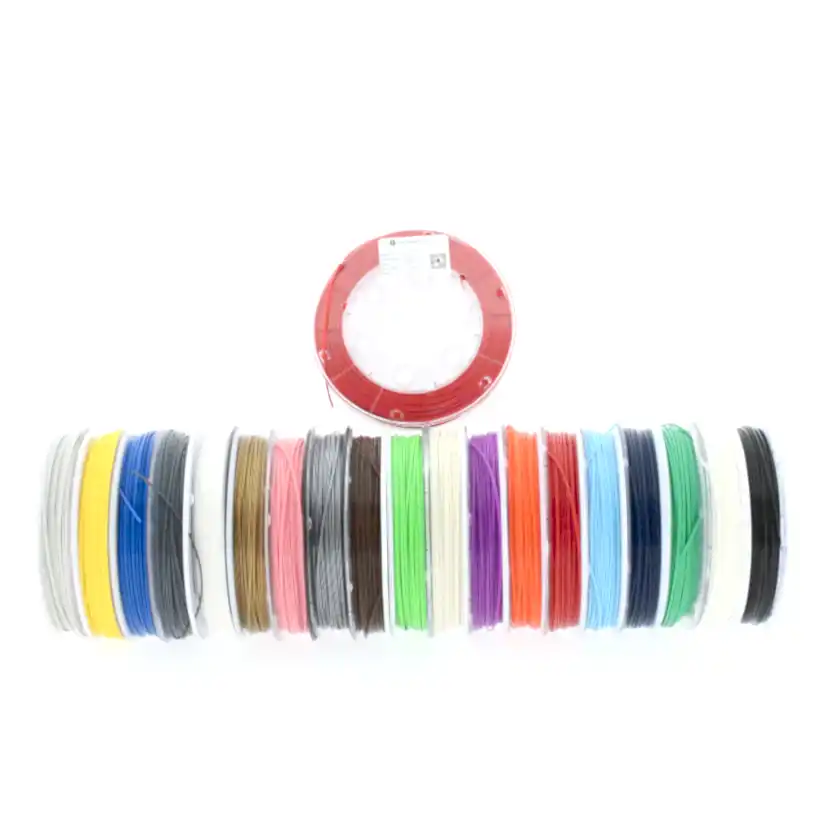 PETG - Sample Box 20 Kleuren