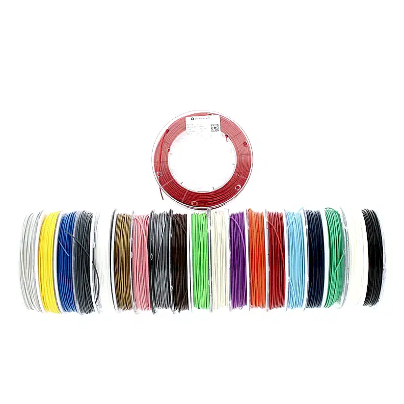 PETG - Sample Box 20 Kleuren