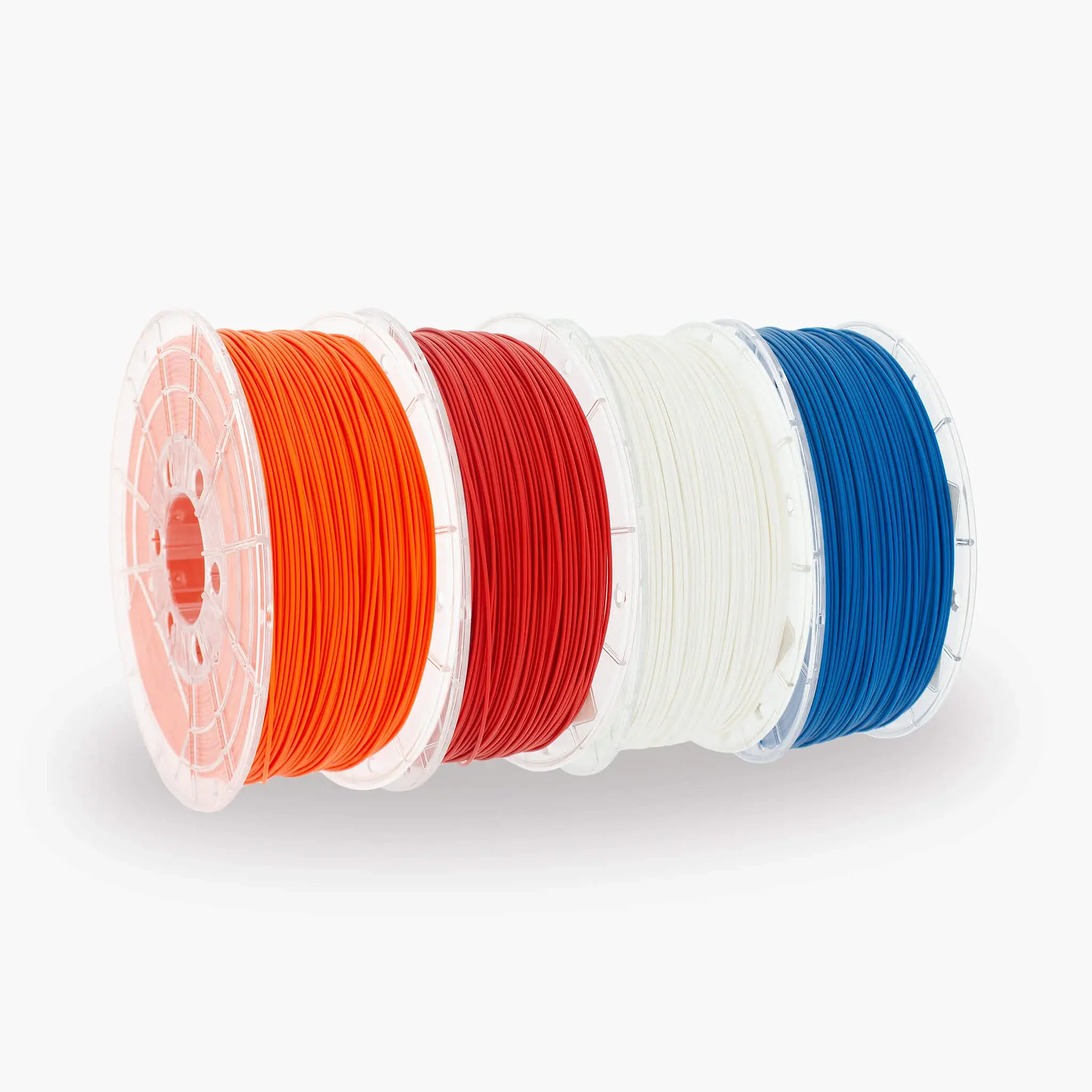 Koningsdag Bundel - Oranje, Rood, Wit & Blauw