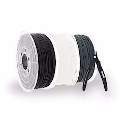Filament Starterkit - Zwart, Wit & Grijs