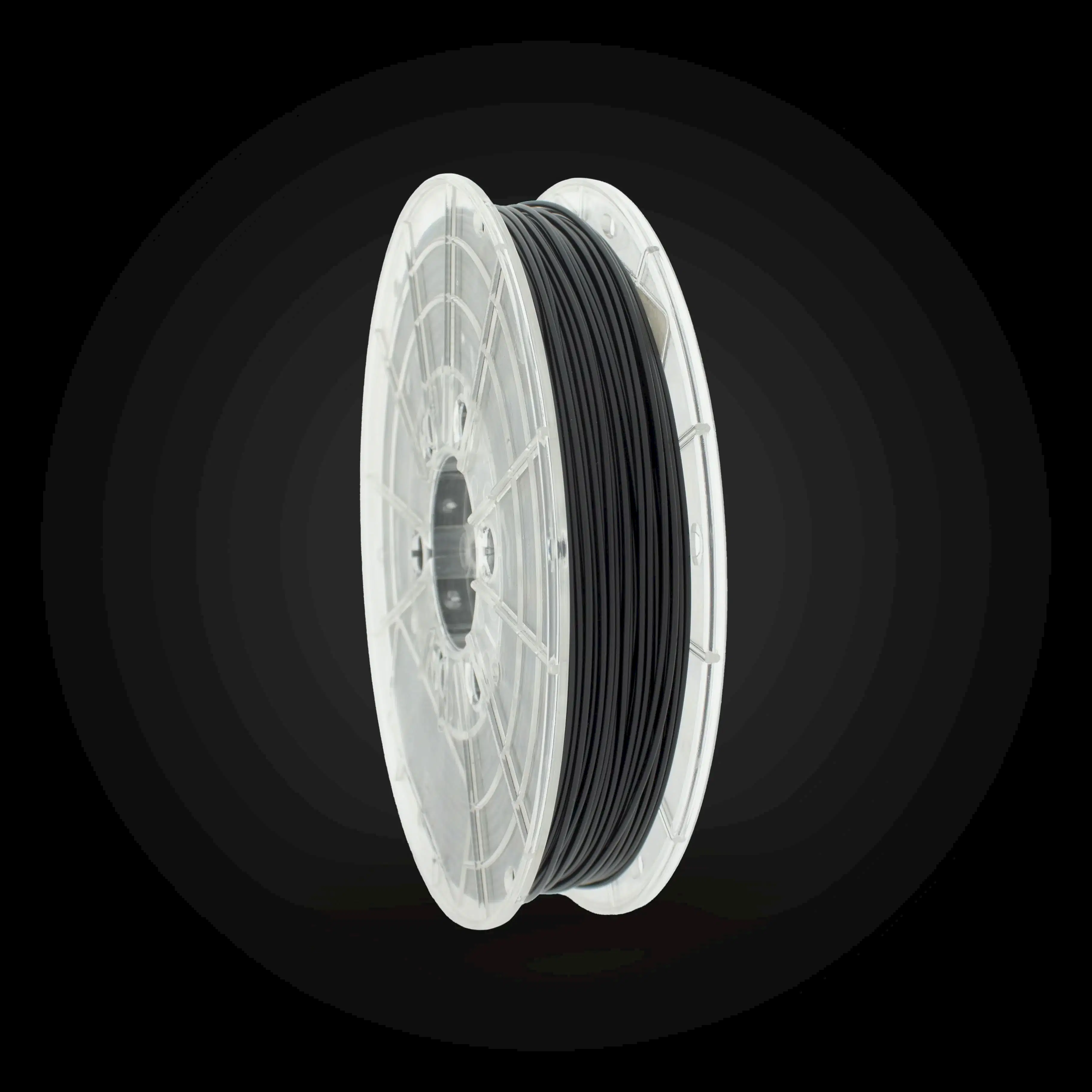 TPU - Traffic Black
