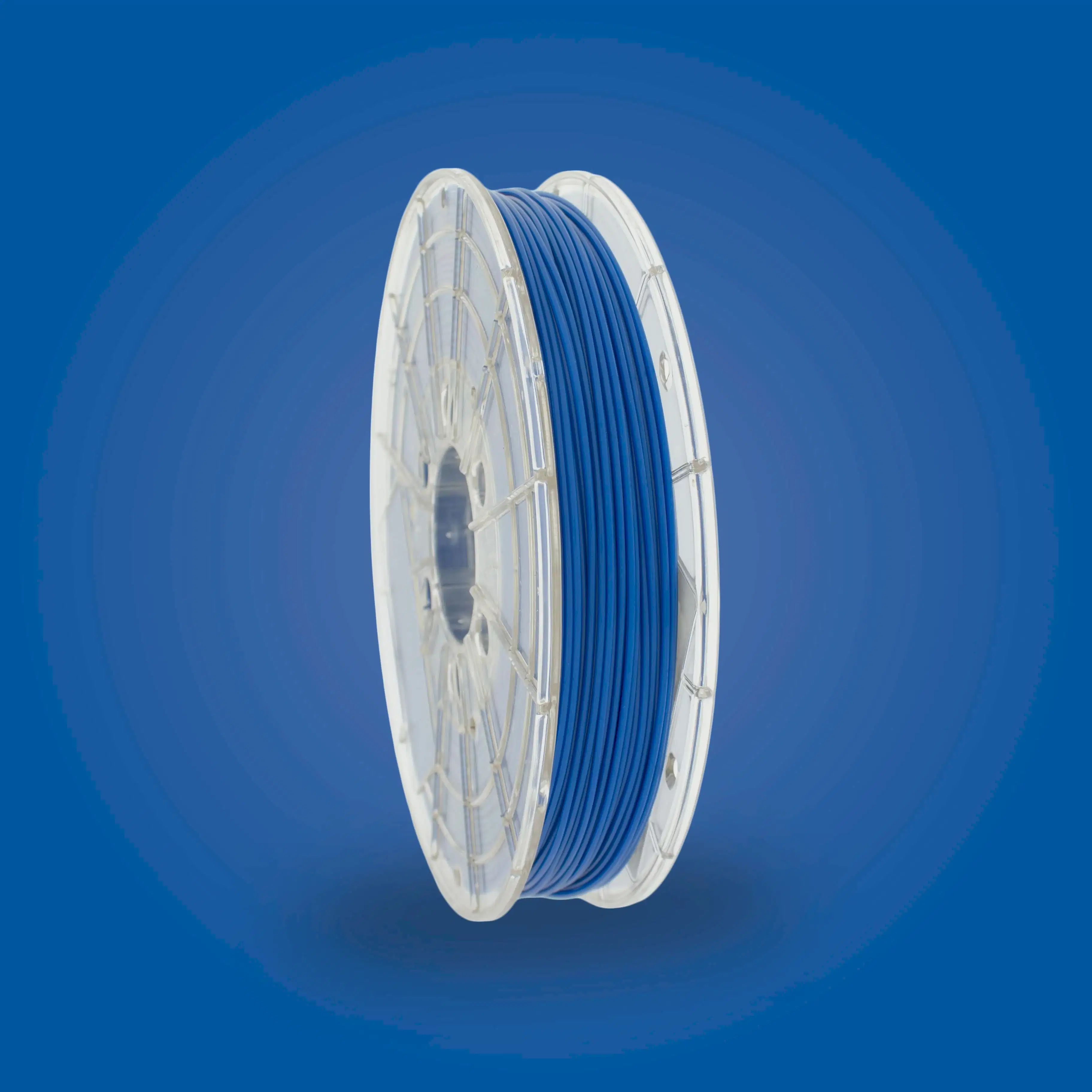TPU - Blue