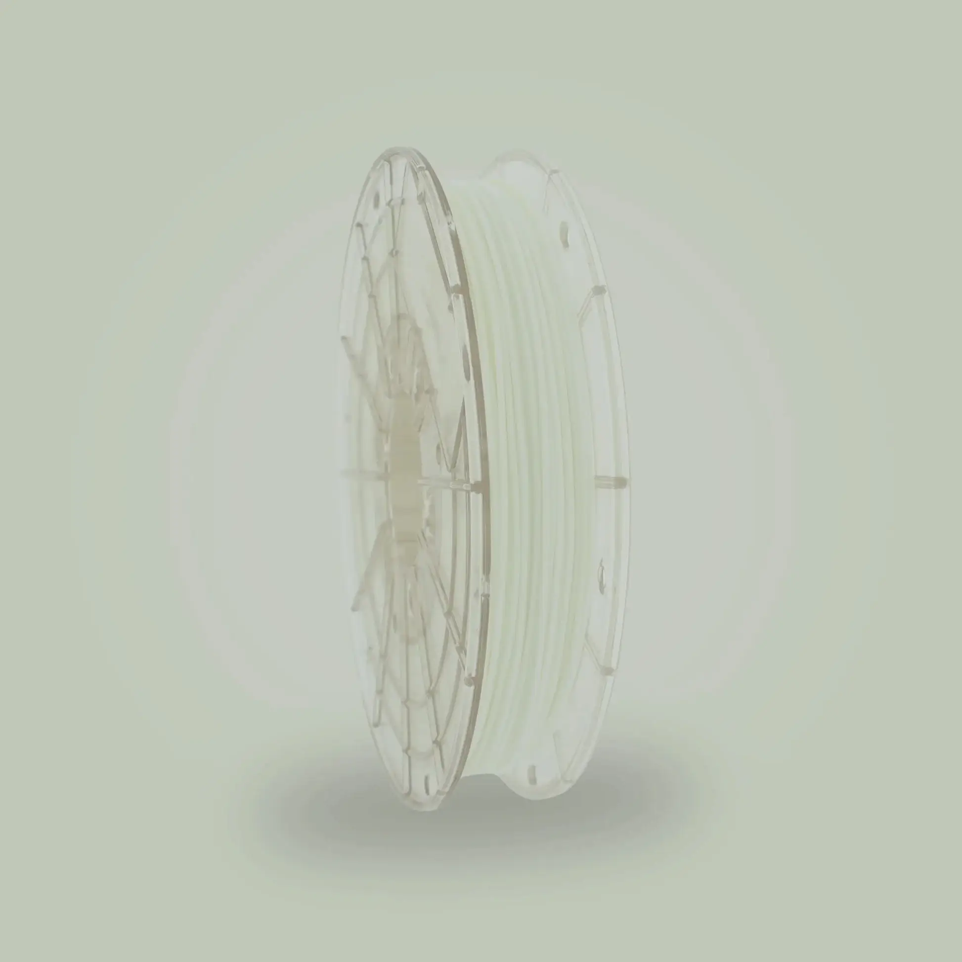 TPU - Signal White