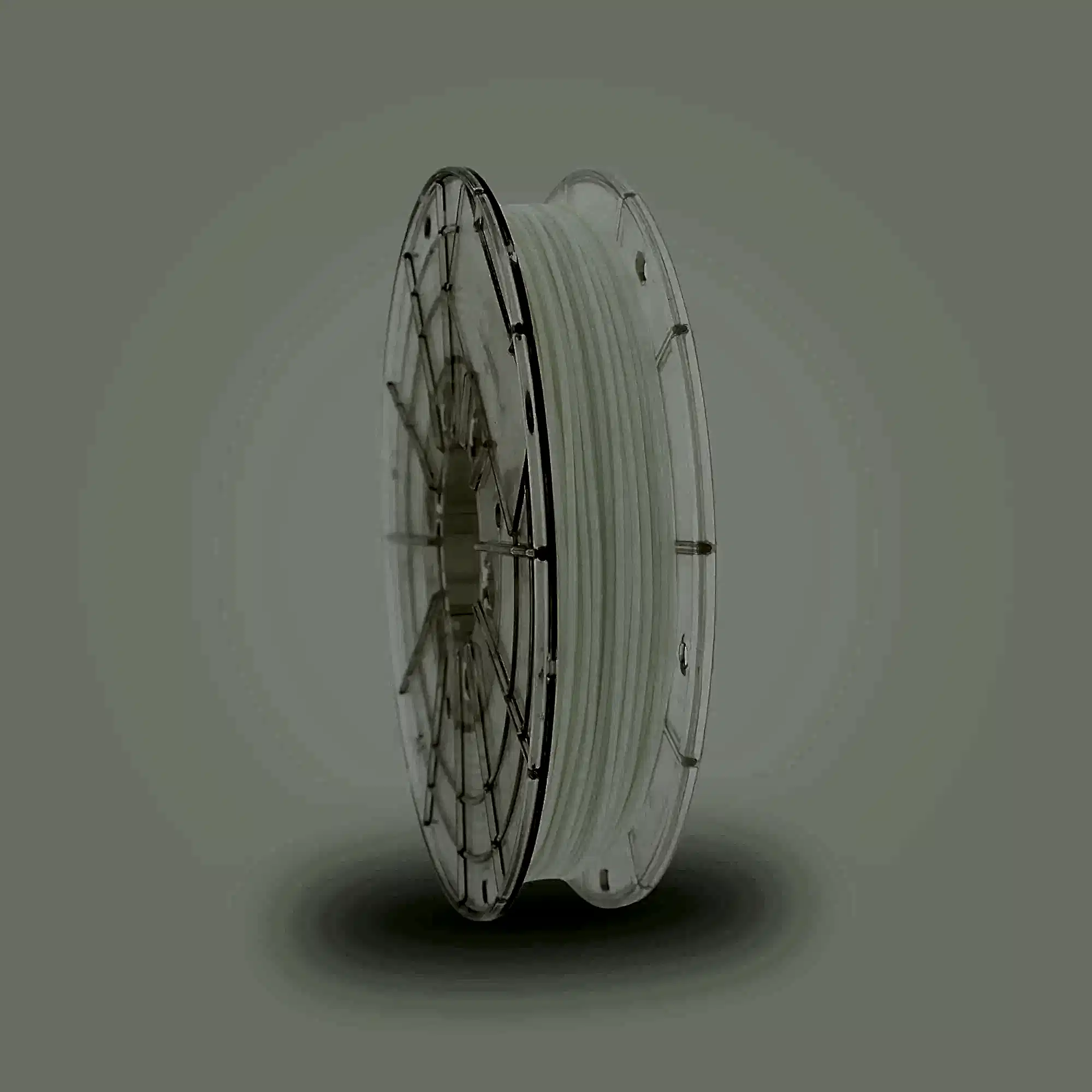 TPU - Signal White