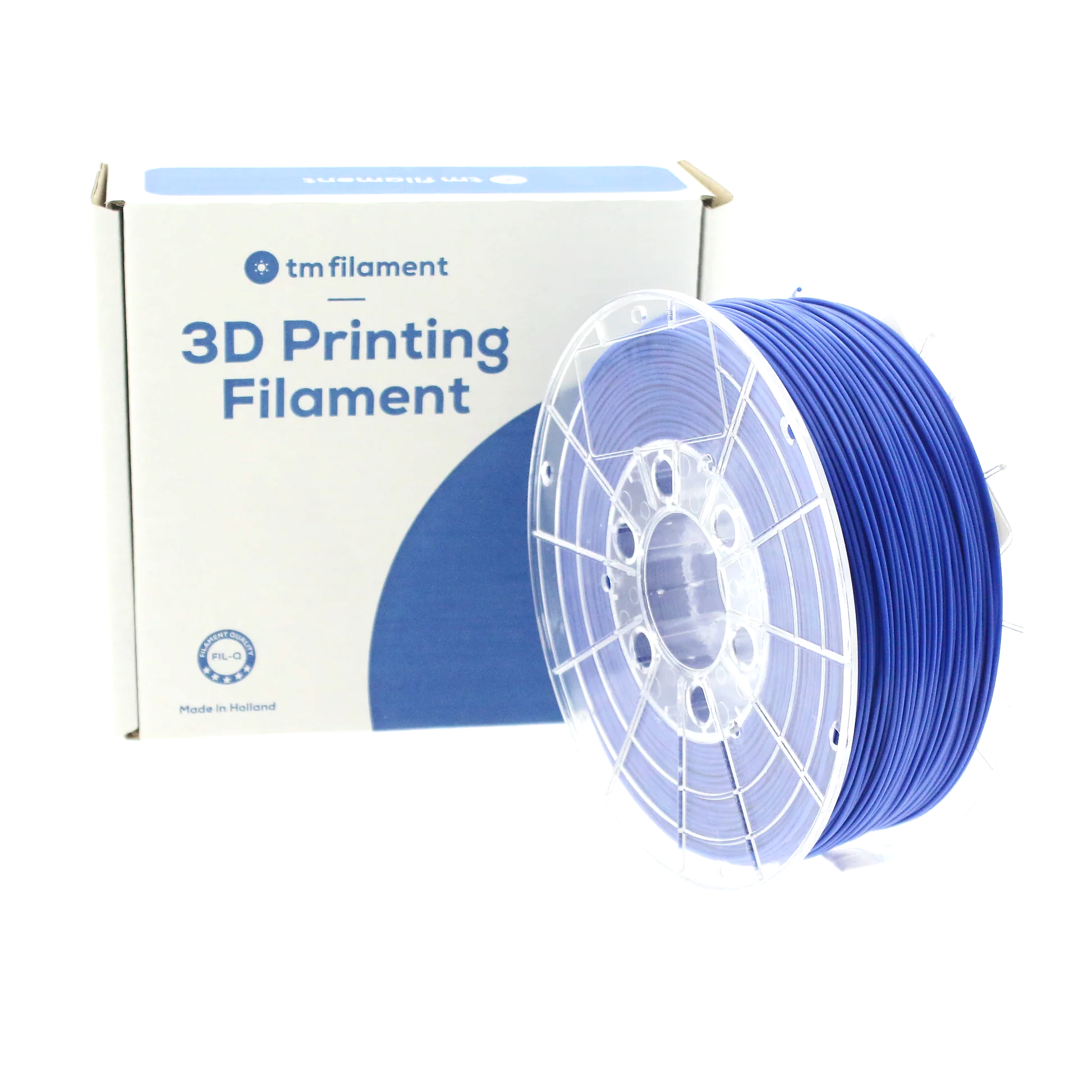 ABS - Ultramarine Blue