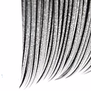 TMPremium-PLA GALAXY BLACK 1.75mm 1KG - Tm3dFilament