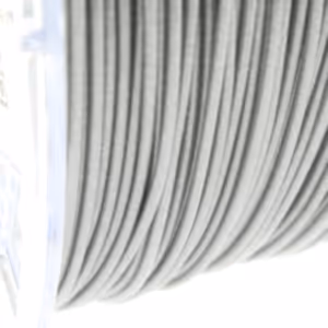 TMPremium-PLA GALAXY SILVER 1.75mm 1KG - Tm3dFilament