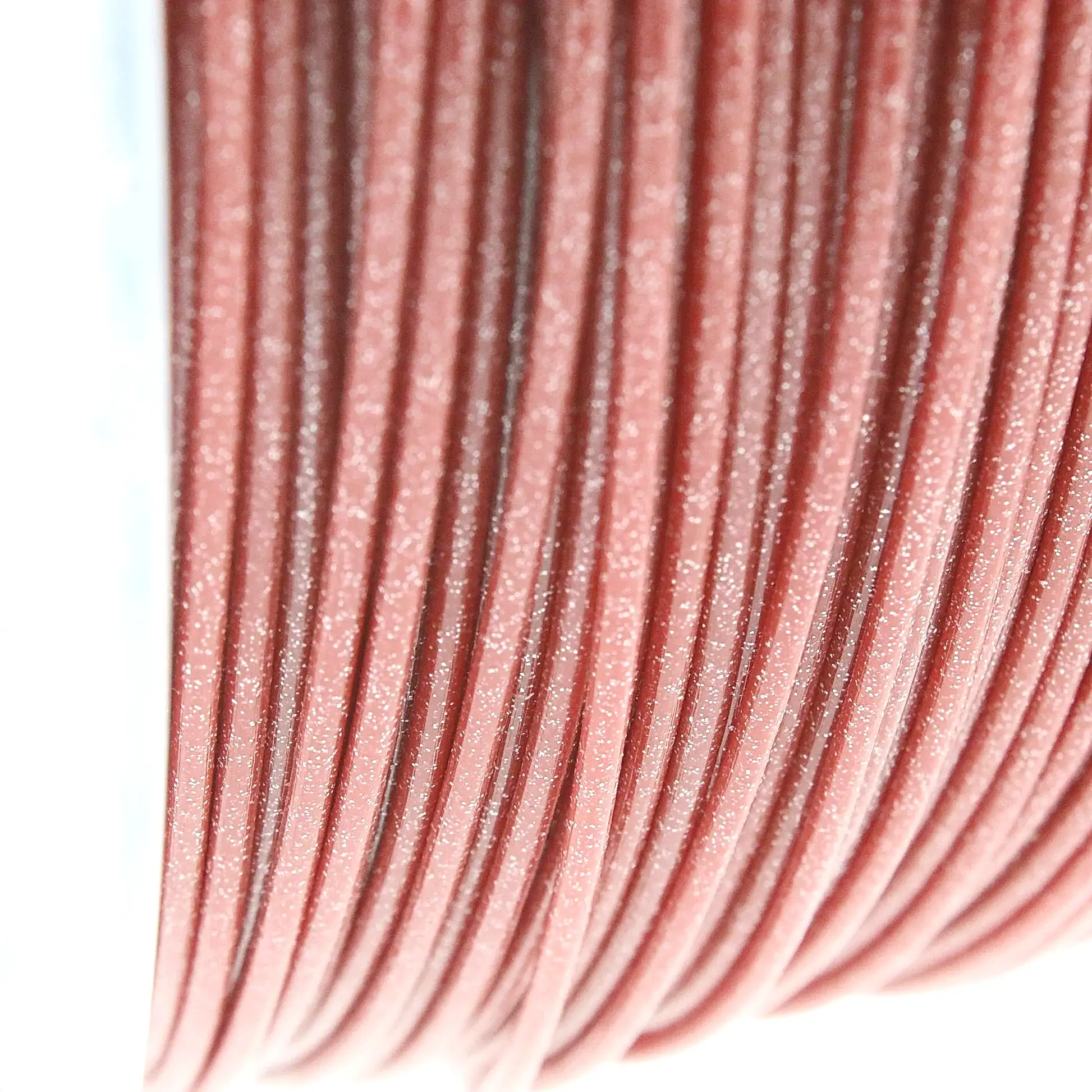 TMPremium-PLA GALAXY RED 1.75mm 1KG - Tm3dFilament