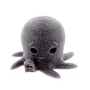 TMPremium-PLA GALAXY PURPLE 1.75mm 1KG - Tm3dFilament