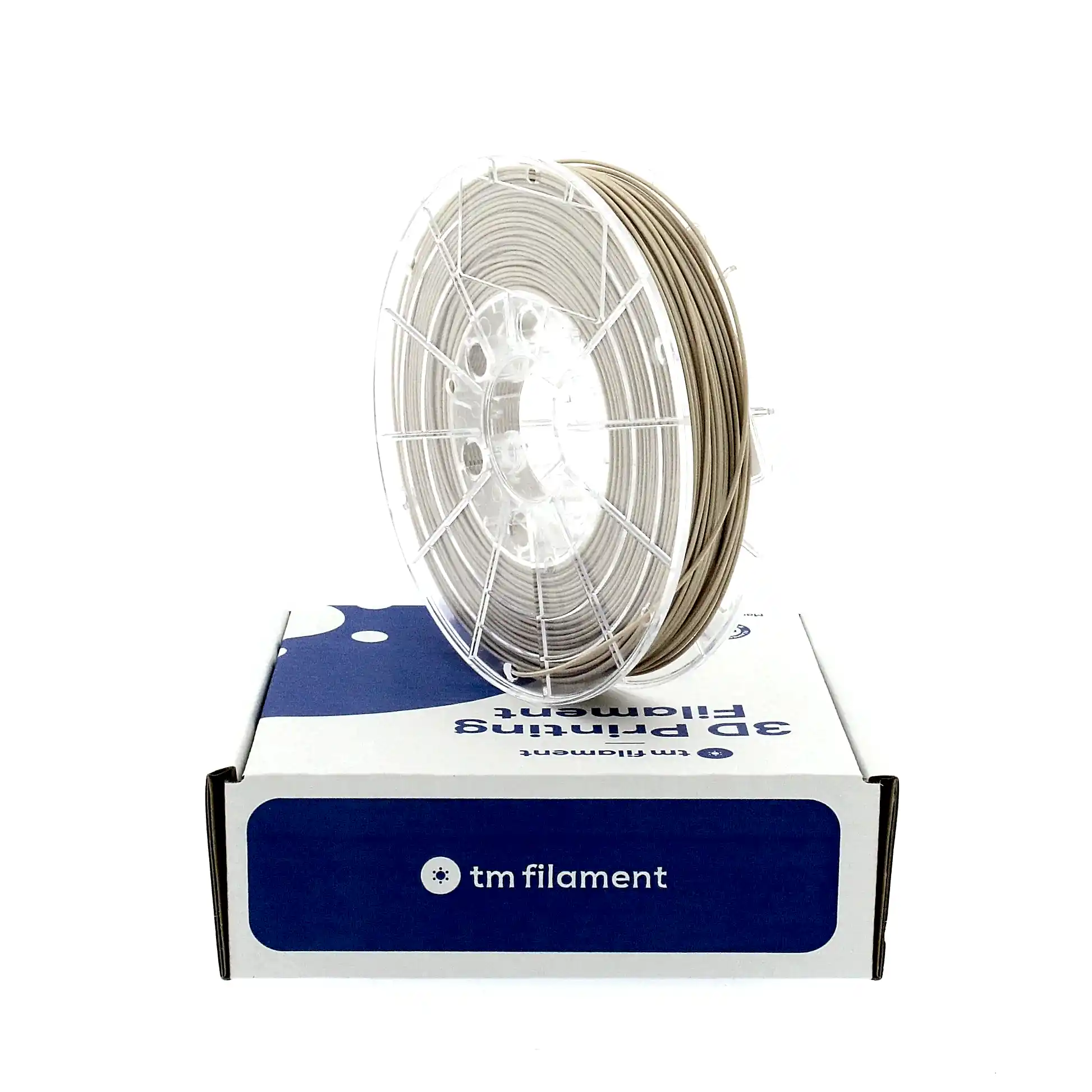 TMPremium-PEEK 0.5KG - Tm3dFilament