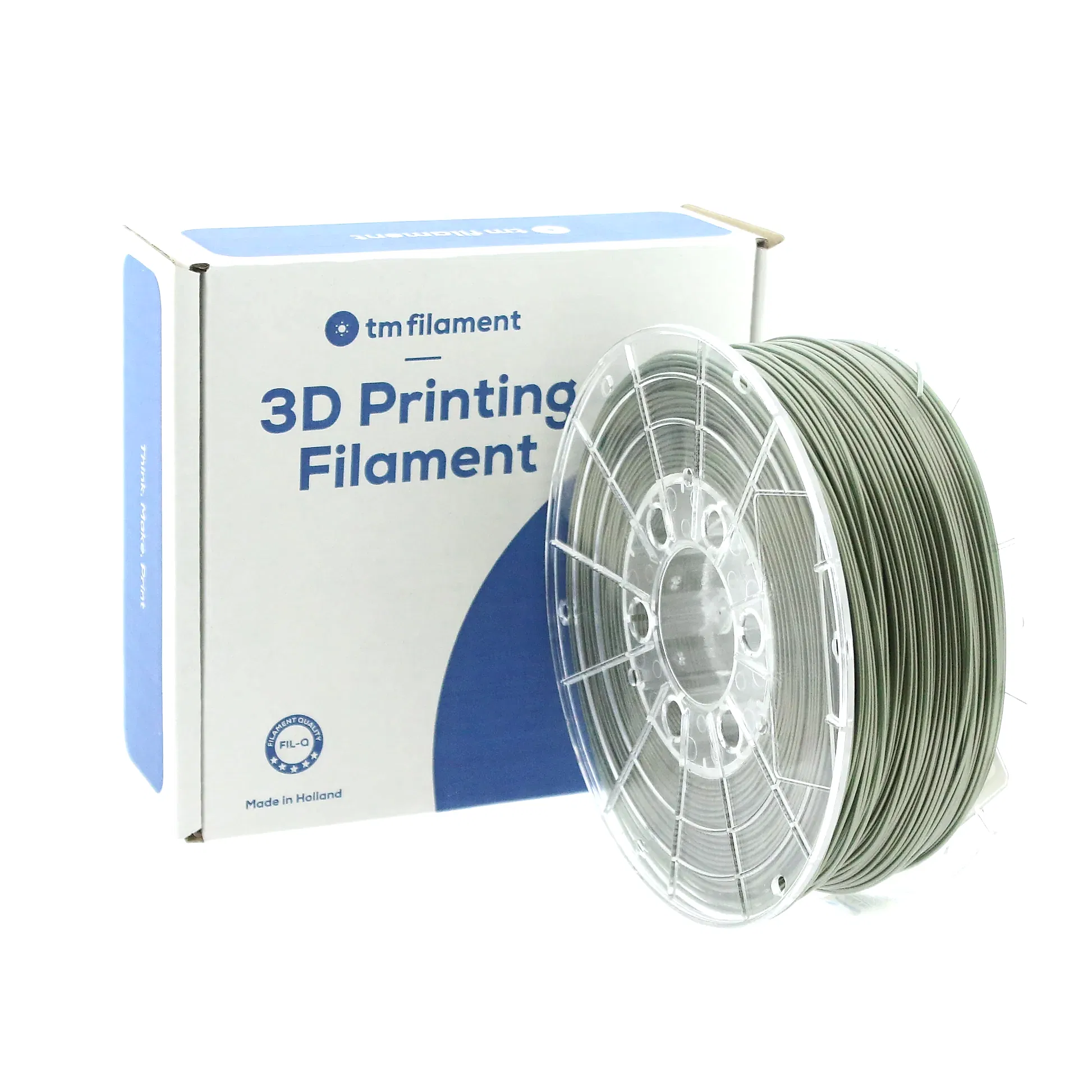 PETG - Brass
