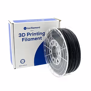 TMPremium-PETG IRON GREY 1KG - Tm3dFilament