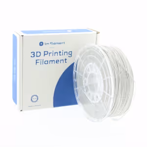 PETG LIGHT GREY 1.75mm 2.85mm unfumew.com