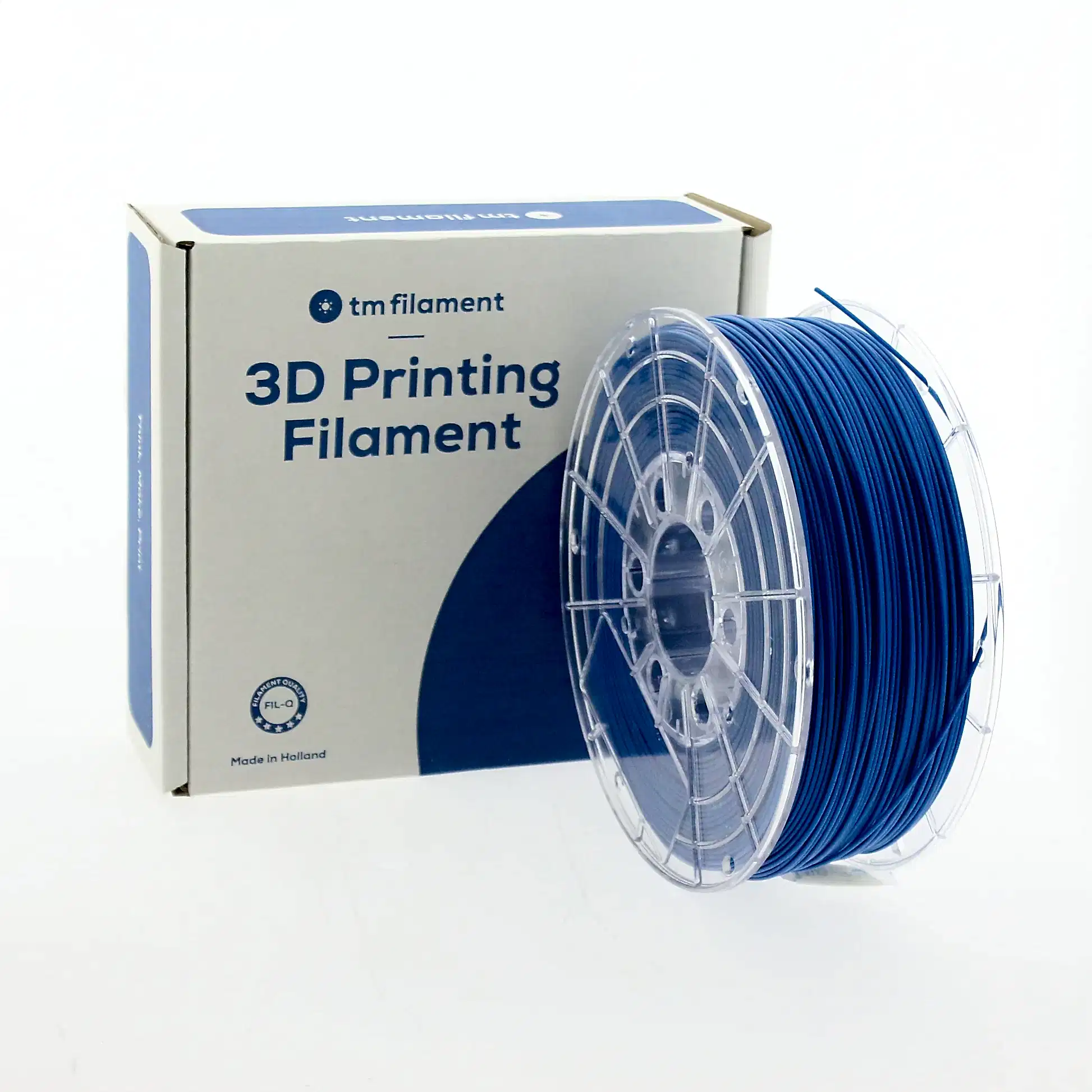 PETG - Traffic Blue