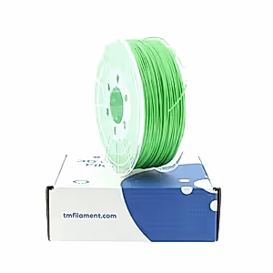 TMPremium-PLA APPLE GREEN 1KG - Tm3dFilament