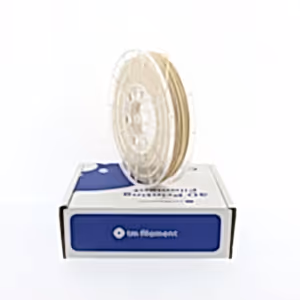 TMPremium-PLA WOOD 1.75mm 0.5KG - Tm3dFilament