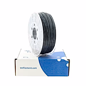 TMPremium-PLA IRON GREY 1KG - Tm3dFilament