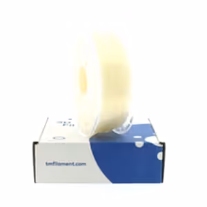 TMPremium-PLA NATURAL 1KG - Tm3dFilament