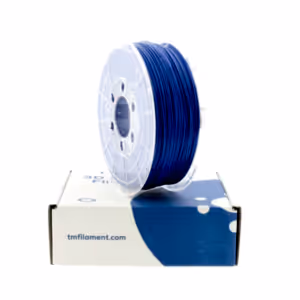 TMPremium-PLA ULTRAMARINE BLUE 1KG - Tm3dFilament
