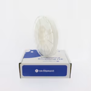 TMPremium-TPU SIGNAL WHITE 1.75mm 0.5KG - Tm3dFilament