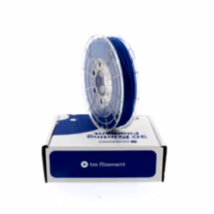 TMPremium-TPU ULTRAMARINE BLUE 1.75mm 0.5KG - Tm3dFilament